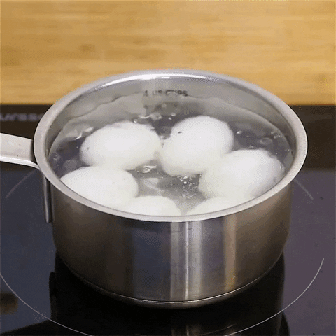 Thả lát chanh vào nồi luộc trứng và kết quả khiến ai cũng phải ngỡ ngàng-2