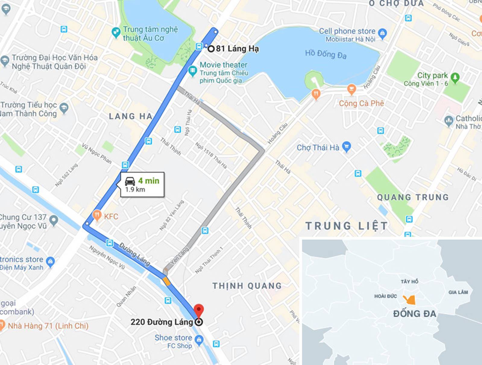 Hiện trường vụ xe Hyundai tông liên hoàn khiến nữ lao công tử vong-10