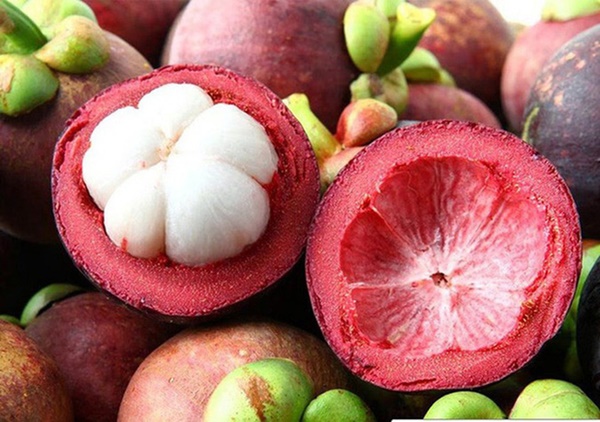Măng cụt có thể làm thuốc chữa bệnh theo cách này nhưng nhiều người chưa hề biết đến-2