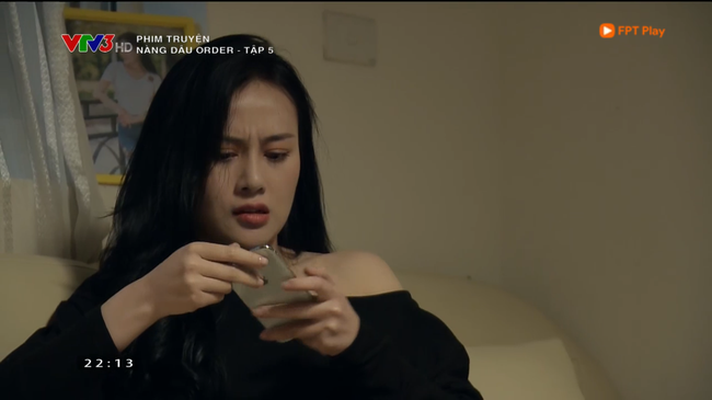 Nàng dâu order: Ơn giời, hồ ly tinh đã lộ mặt thật, vừa nói cười thơn thớt đã quay sang trợn mắt mắng chửi bà nội thế này-2