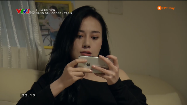 Nàng dâu order: Ơn giời, hồ ly tinh đã lộ mặt thật, vừa nói cười thơn thớt đã quay sang trợn mắt mắng chửi bà nội thế này-5