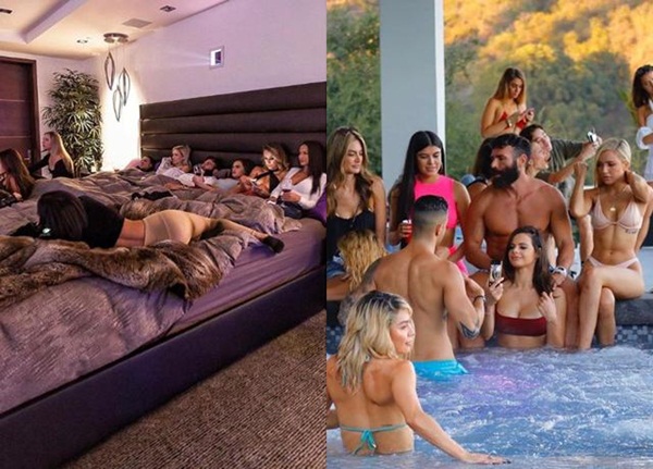 Tỷ phú ăn chơi khét tiếng, một tuần qua đêm với 17 chân dài nhưng mãi không kết hôn-4