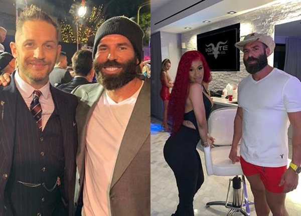 Tỷ phú ăn chơi khét tiếng, một tuần qua đêm với 17 chân dài nhưng mãi không kết hôn-5