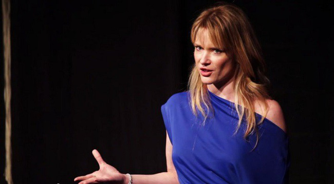 Đàn bà ly hôn là phải cứng như này: Thẳng tay đòi tiền chồng, sau đó gửi tối hậu thư cho người mới của chồng đầy kiêu hãnh-2