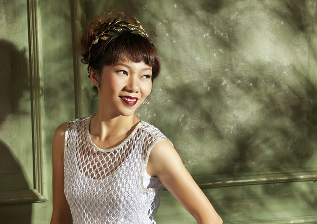 Đường hôn nhân của 4 Diva Việt: Người xấu lạ yên ổn với cuộc hôn nhân duy nhất, người hồng nhan thì lận đận truân chuyên-12