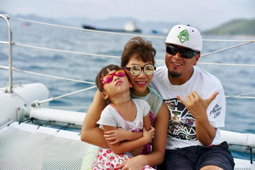 Đường hôn nhân của 4 Diva Việt: Người xấu lạ yên ổn với cuộc hôn nhân duy nhất, người hồng nhan thì lận đận truân chuyên-14