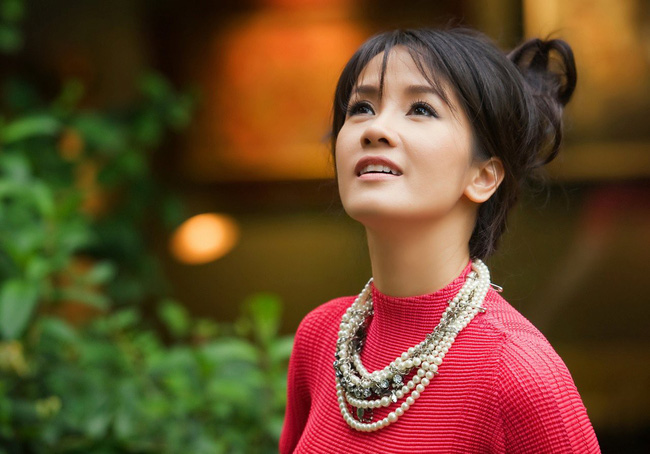 Đường hôn nhân của 4 Diva Việt: Người xấu lạ yên ổn với cuộc hôn nhân duy nhất, người hồng nhan thì lận đận truân chuyên-6