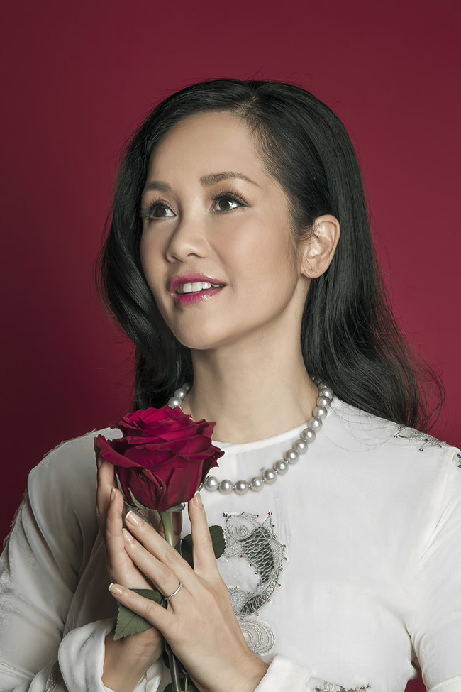 Đường hôn nhân của 4 Diva Việt: Người xấu lạ yên ổn với cuộc hôn nhân duy nhất, người hồng nhan thì lận đận truân chuyên-7