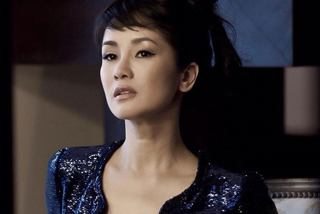 Đường hôn nhân của 4 Diva Việt: Người xấu lạ yên ổn với cuộc hôn nhân duy nhất, người hồng nhan thì lận đận truân chuyên-5