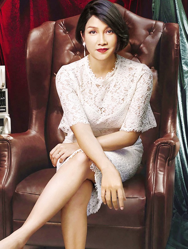 Đường hôn nhân của 4 Diva Việt: Người xấu lạ yên ổn với cuộc hôn nhân duy nhất, người hồng nhan thì lận đận truân chuyên-9