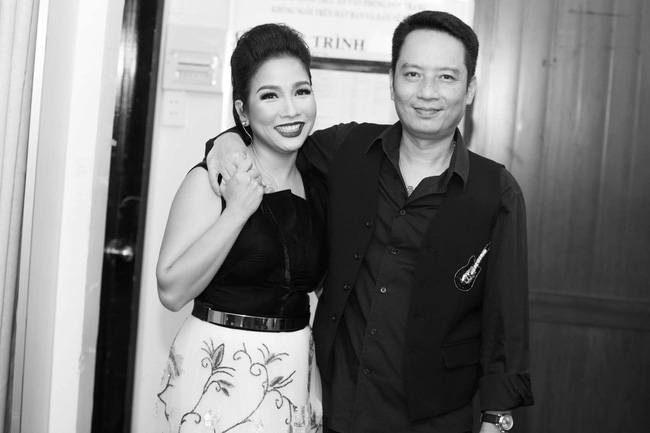 Đường hôn nhân của 4 Diva Việt: Người xấu lạ yên ổn với cuộc hôn nhân duy nhất, người hồng nhan thì lận đận truân chuyên-11