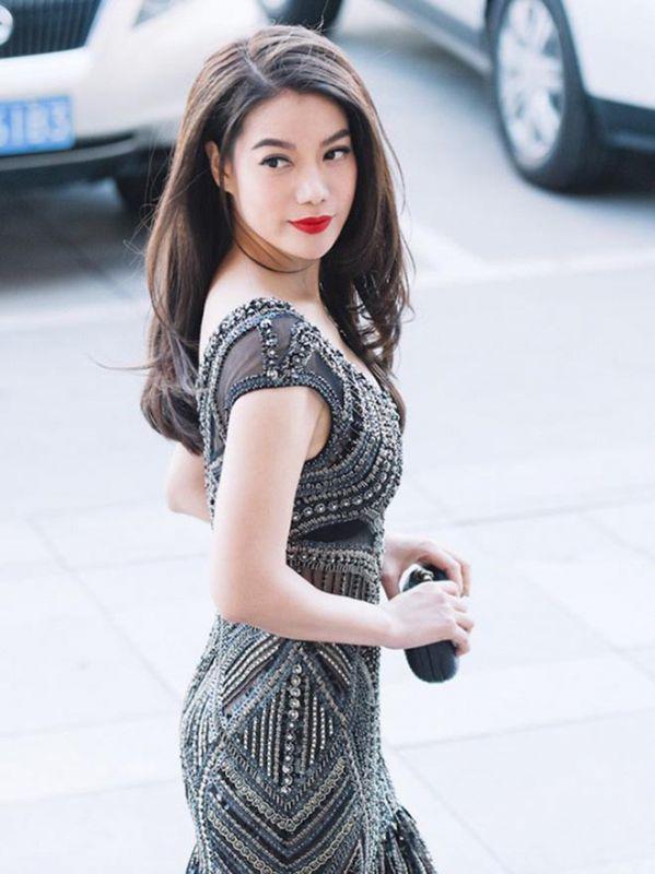 Chỉ cần sửa điểm này, nhan sắc của Trâm Anh, Nhã Phương đẹp lên trông thấy-12