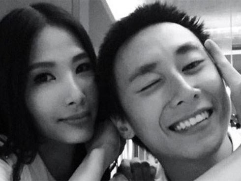 Động thái đáng chú ý của Hoàng Thùy giữa tin đồn đang hẹn hò Rocker Nguyễn