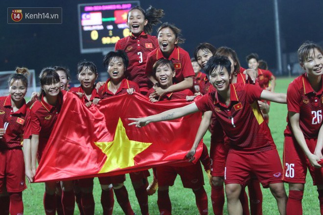 Chủ nhà SEA Games 30 chỉ trực tiếp 11 môn thi đấu: Bóng đá nữ lại bị ra rìa-1