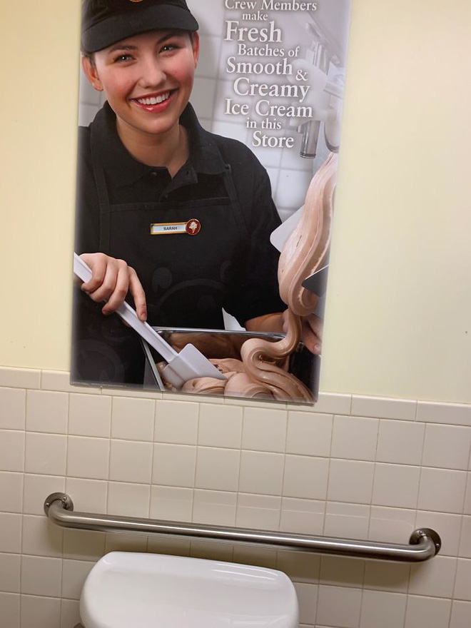 20 thiết kế nhà vệ sinh thảm họa khiến dân mạng thủ thỉ: Thôi, thà nhịn còn hơn-14