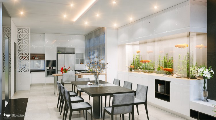 5 đại kỵ trong việc đặt bàn ăn khiến gia chủ khuynh gia bại sản, vợ chồng lục đục, con cái khó nuôi-2