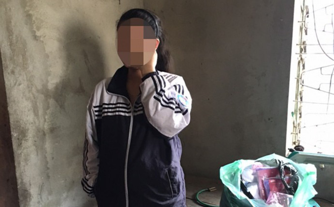 Thầy giáo bị tố làm nữ sinh lớp 8 mang thai ở Lào Cai là giáo viên dạy giỏi cấp huyện-1