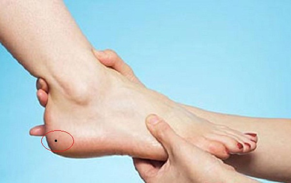 Con giáp nữ nào sở hữu nốt ruồi ở 3 vị trí này sẽ GIÀU SANG SÁNG CHÓI, may mắn luôn cận kề-3