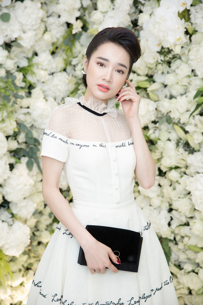 Nhã Phương: Tôi đang ngồi thì cảnh sát ập vào khiến tôi sợ đến suýt khóc-1