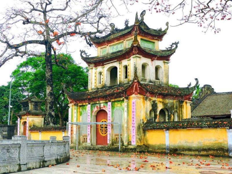 Trụ trì chùa Trung Hành dọa thả chó cắn nát mặt phật tử?-1