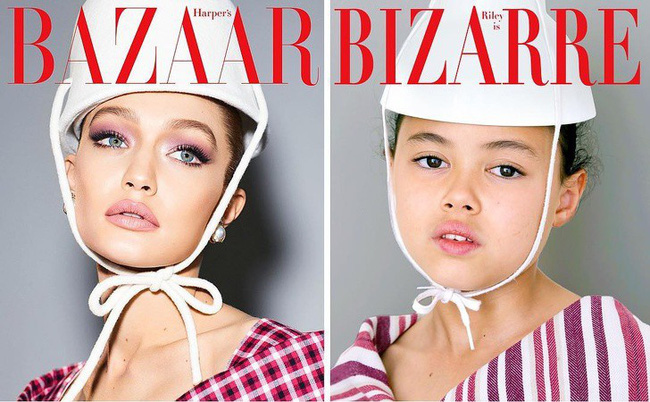 Cười không nhặt được miệng với những phiên bản cosplay phong cách con nhà nghèo của bé gái khiến dân mạng tha hồ bão like-3