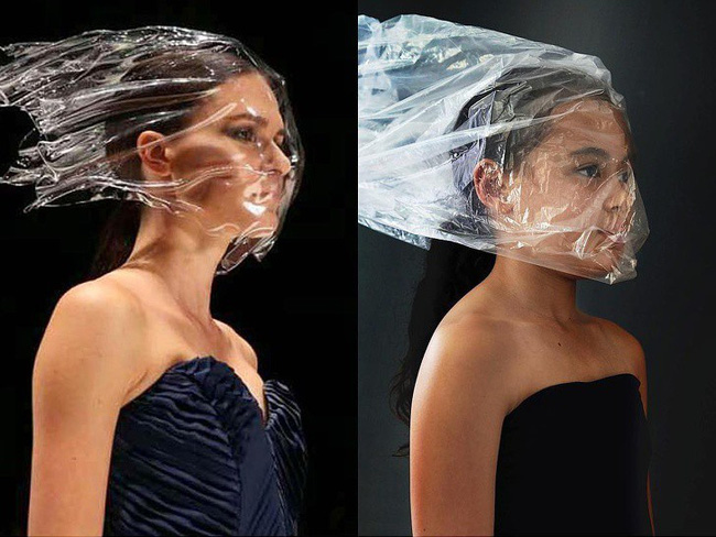 Cười không nhặt được miệng với những phiên bản cosplay phong cách con nhà nghèo của bé gái khiến dân mạng tha hồ bão like-20