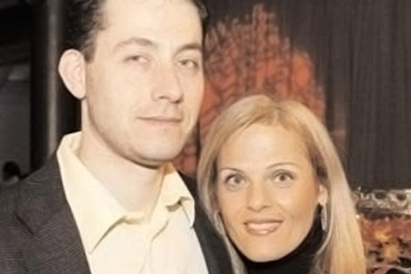 Doanh nhân Mỹ sát hại vợ để được hưởng thừa kế-1