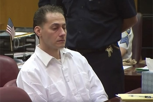 Doanh nhân Mỹ sát hại vợ để được hưởng thừa kế-2