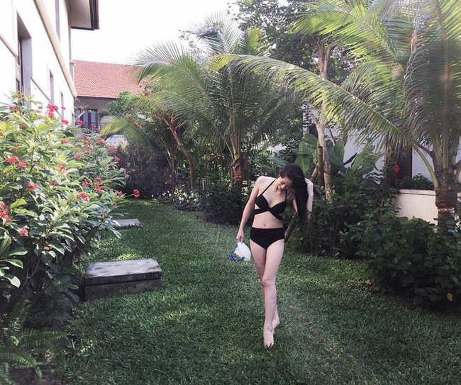 Trâm Anh bị hủy vai, NSX phim tìm được người thay thế: Nhan sắc, vóc dáng xuất sắc nhưng nghe tên ai cũng bất ngờ-3