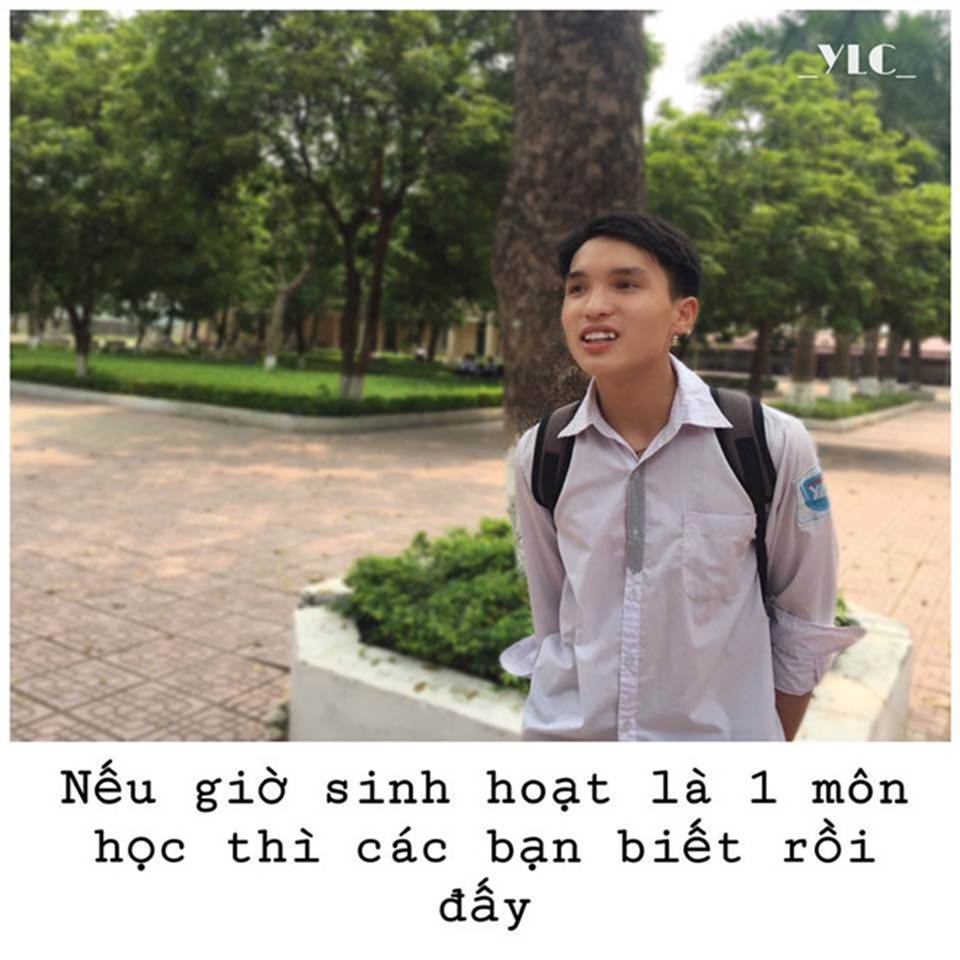 Bạn muốn xóa môn học nào và lời đáp không thể đúng hơn của học trò-10