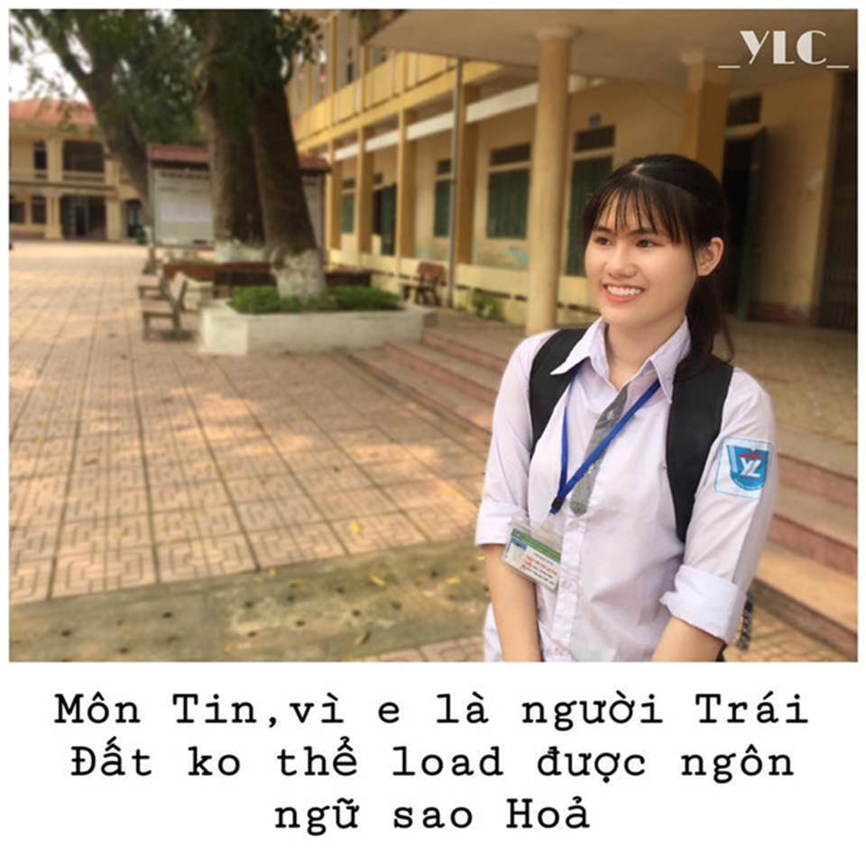 Bạn muốn xóa môn học nào và lời đáp không thể đúng hơn của học trò-8