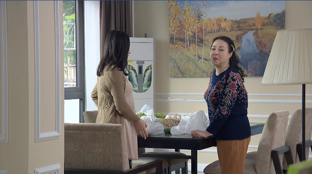 Nàng dâu order tập 6: Vy dọa tung clip sex cũ để moi tiền Phong-4