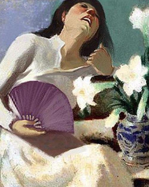 Ảnh chế thay lời muốn nói cho mùa nắng nóng ở Sài Gòn-8