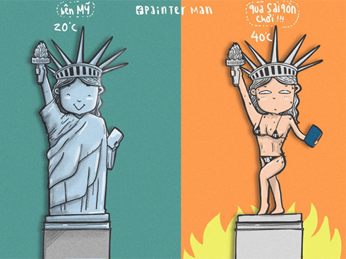 Cậu bé ảnh chế hot nhất một thời và biến cố cuộc đời sau khi nổi tiếng-8