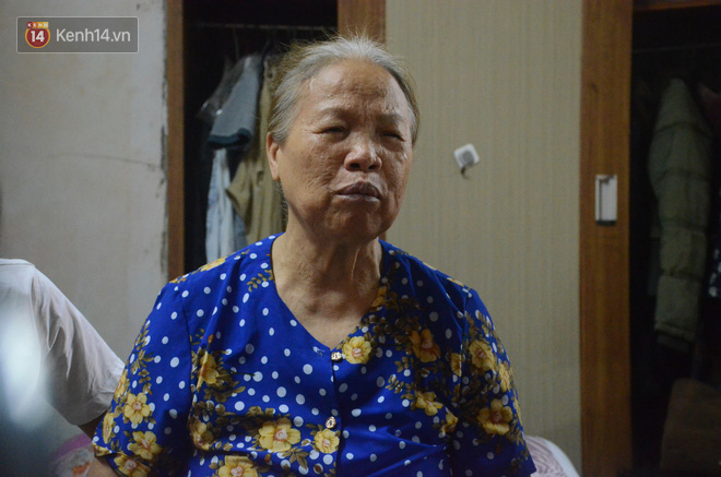 Con trai nữ công nhân môi trường bị xe điên tông tử vong: Mẹ em ngày chạy Grab, tối làm công nhân để lo cho em ăn học...-4