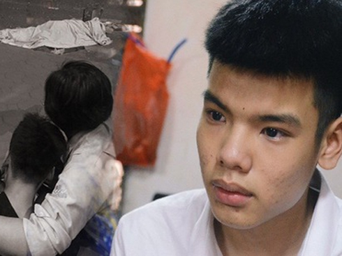 Nhận nuôi dưỡng con nữ công nhân môi trường tử vong vì xe điên-3