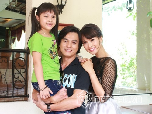 Soái ca màn ảnh Việt một thời Cao Minh Đạt: Chê hào quang, kín tiếng tận hưởng cuộc sống tuổi 44-4