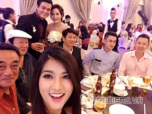 Soái ca màn ảnh Việt một thời Cao Minh Đạt: Chê hào quang, kín tiếng tận hưởng cuộc sống tuổi 44-10