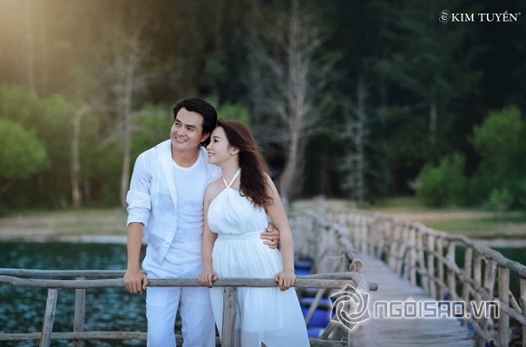 Soái ca màn ảnh Việt một thời Cao Minh Đạt: Chê hào quang, kín tiếng tận hưởng cuộc sống tuổi 44-9