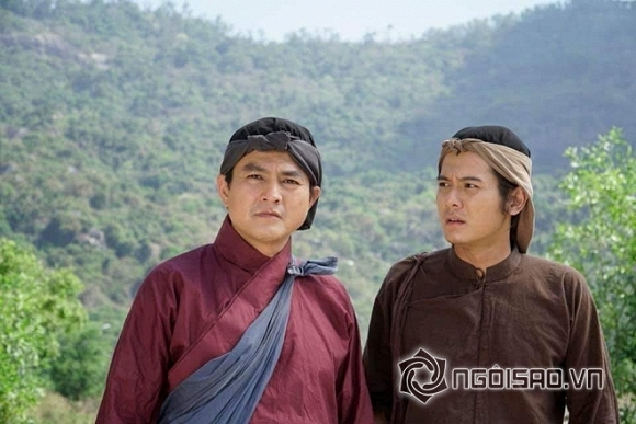 Soái ca màn ảnh Việt một thời Cao Minh Đạt: Chê hào quang, kín tiếng tận hưởng cuộc sống tuổi 44-14