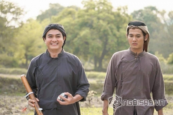 Soái ca màn ảnh Việt một thời Cao Minh Đạt: Chê hào quang, kín tiếng tận hưởng cuộc sống tuổi 44-13