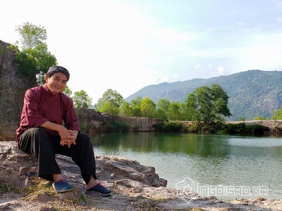 Soái ca màn ảnh Việt một thời Cao Minh Đạt: Chê hào quang, kín tiếng tận hưởng cuộc sống tuổi 44-12