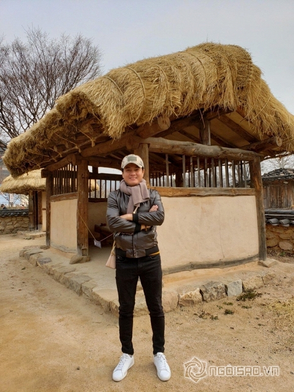 Soái ca màn ảnh Việt một thời Cao Minh Đạt: Chê hào quang, kín tiếng tận hưởng cuộc sống tuổi 44-22