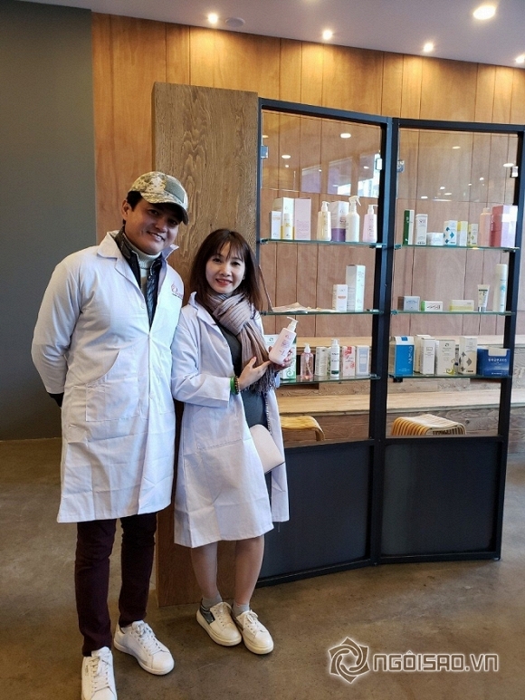 Soái ca màn ảnh Việt một thời Cao Minh Đạt: Chê hào quang, kín tiếng tận hưởng cuộc sống tuổi 44-24