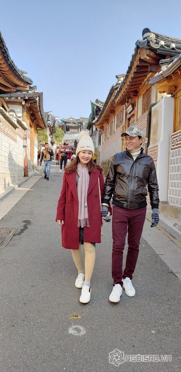 Soái ca màn ảnh Việt một thời Cao Minh Đạt: Chê hào quang, kín tiếng tận hưởng cuộc sống tuổi 44-23