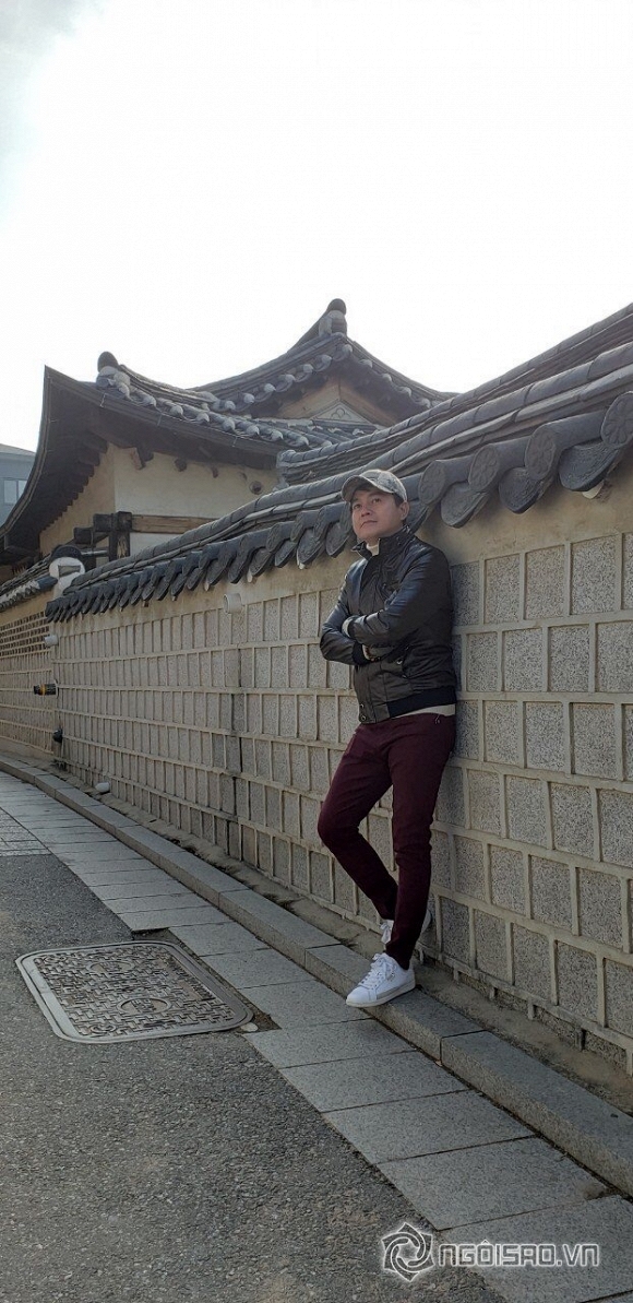 Soái ca màn ảnh Việt một thời Cao Minh Đạt: Chê hào quang, kín tiếng tận hưởng cuộc sống tuổi 44-20