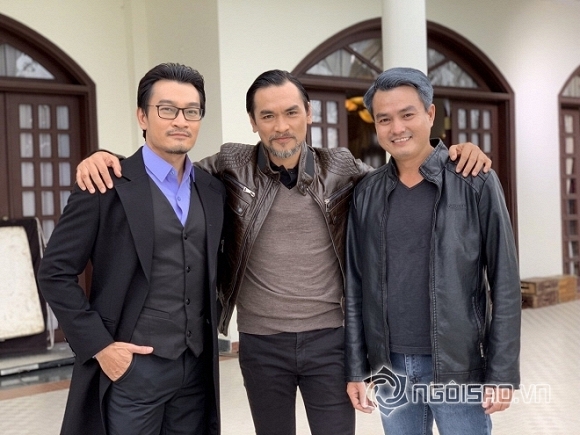 Soái ca màn ảnh Việt một thời Cao Minh Đạt: Chê hào quang, kín tiếng tận hưởng cuộc sống tuổi 44-17