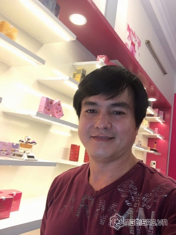 Soái ca màn ảnh Việt một thời Cao Minh Đạt: Chê hào quang, kín tiếng tận hưởng cuộc sống tuổi 44-19