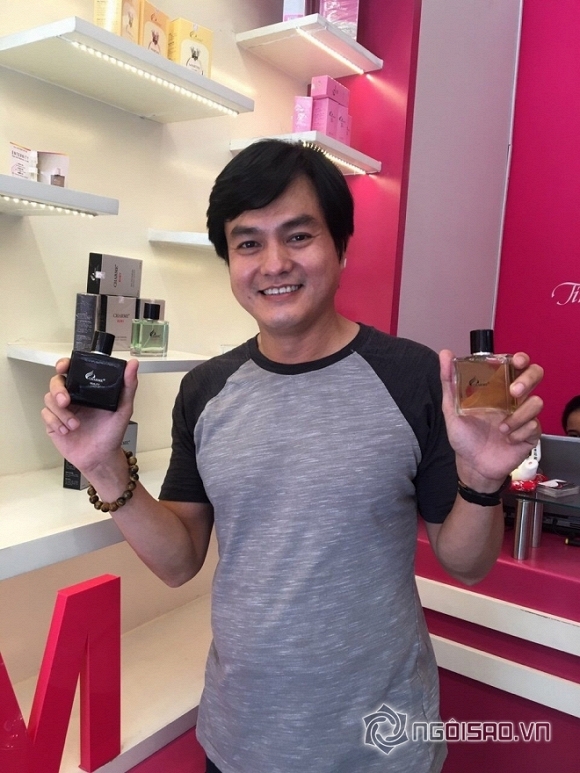 Soái ca màn ảnh Việt một thời Cao Minh Đạt: Chê hào quang, kín tiếng tận hưởng cuộc sống tuổi 44-18