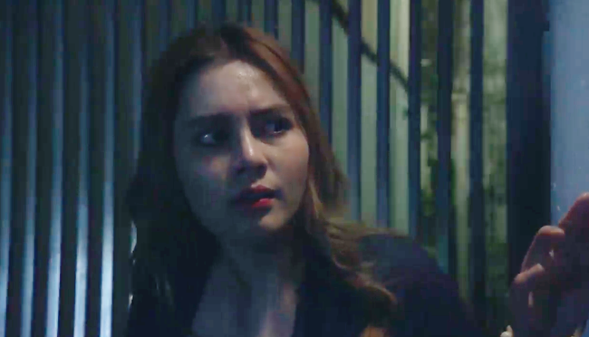 Phim của Hoàng Thùy Linh gây sốc với cảnh tên biến thái tấn công tình dục gái trẻ đi đêm-3